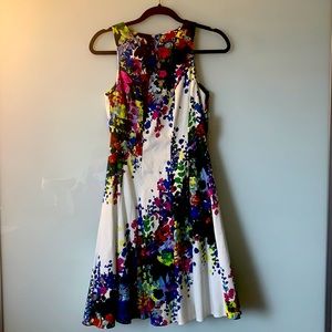Maggy London Flirty Fun Fashion summer dress!